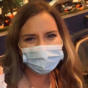 Meet your Posher, Katelyn